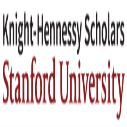 Stanford University California USA Knight-Hennessy Scholarships 2023-24